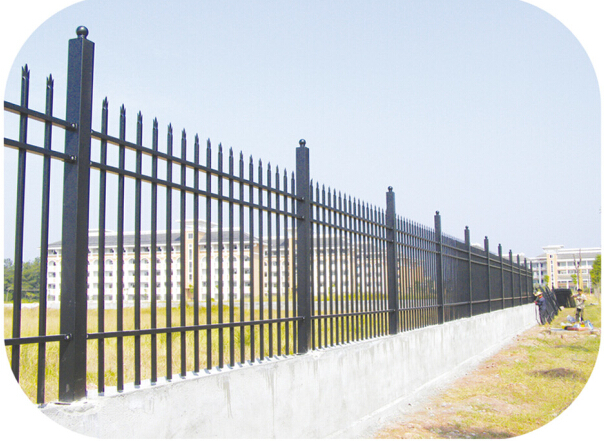 桃山围墙护栏0602-85-60